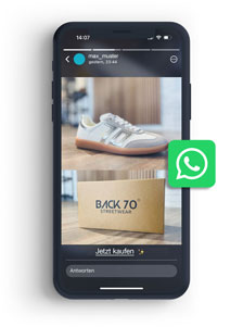 WhatsApp
